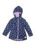Hatley 100% Polyester Purple Cardigan Size 6 - photo 1