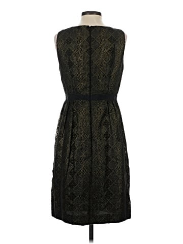 Carmen Marc Valvo Cocktail Dress (view 2)