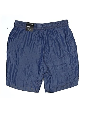 Jones New York Signature Athletic Shorts (view 2)