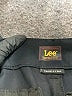 Lee Black Dress Pants Size 10 (tall) - photo 7