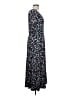 Boden Hearts Black Casual Dress Size 12R - photo 4
