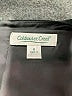 Coldwater Creek 100% Polyester Black Cocktail Dress Size 6 - photo 7