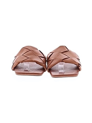 She & In Sandals (view 2)