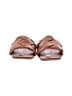 She & In Tan Sandals Size 6 1/2 - photo 2