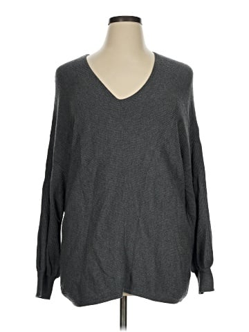 1.State Pullover Sweater (view 1)