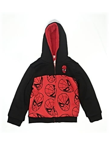 Marvel Zip Up Hoodie (view 1)
