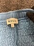 Kule Color Block Blue Track Pants Size L - photo 7