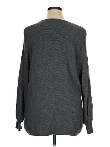 1.State Pullover Sweater (view 2)