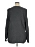 1.State Gray Pullover Sweater Size 1X - photo 2