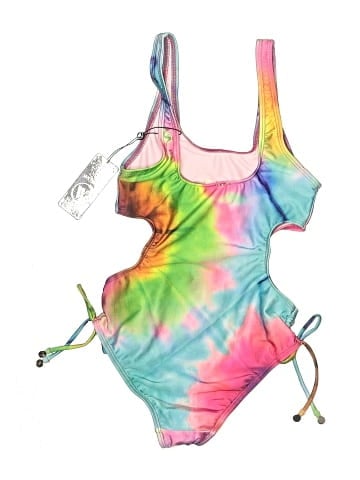 Wildfox One Piece Swimsuit (view 2)