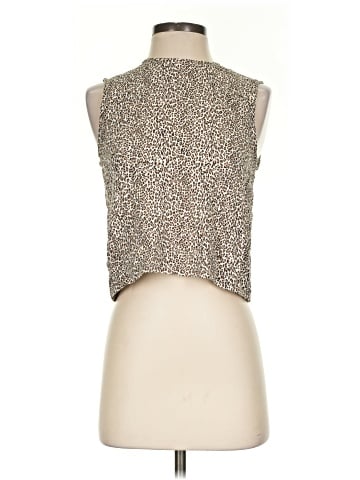 Jenni Kayne Sleeveless Blouse (view 1)