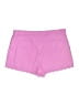 J.Crew Solid Pink Shorts Size 16 - photo 2
