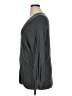 1.State Gray Pullover Sweater Size 1X - photo 5