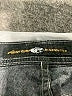 Point Zero Black Jeans Size 31 waist - photo 7