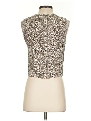 Jenni Kayne Sleeveless Blouse (view 2)