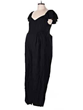 Old Navy Maternity Jumpsuit