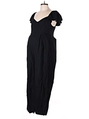 Old Navy - Maternity Jumpsuit (view 1)