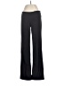 Active Solid Black Dress Pants Size S - photo 1
