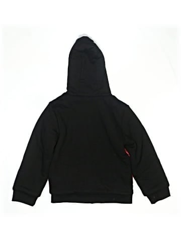 Marvel Zip Up Hoodie (view 2)