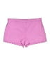J.Crew Solid Pink Shorts Size 16 - photo 1