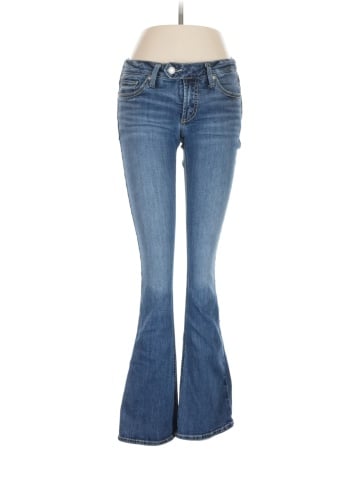 Silver Jeans Co. Jeans (view 1)