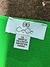 CeCe Green Short Sleeve Top Size XL - photo 7