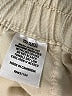 wonderly Solid Tan Khaki Shorts Size XXL - photo 4