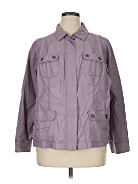 Croft & Barrow Jacket