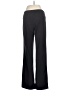 Active Solid Black Dress Pants Size S - photo 2
