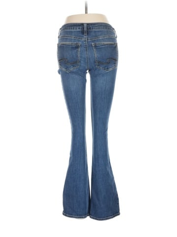 Silver Jeans Co. Jeans (view 2)