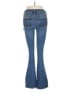 Silver Jeans Co. Hearts Blue Jeans Size 12 (estimated) - photo 2