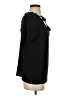 Assorted Brands Black Short Sleeve Top Size S - photo 4