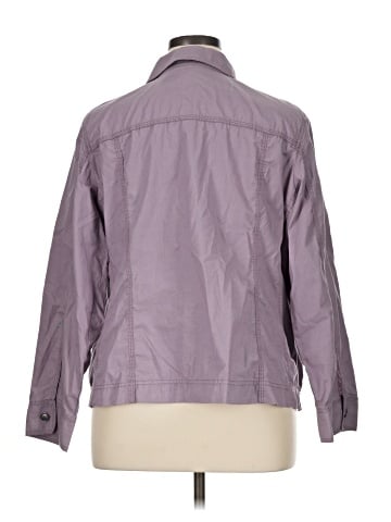 Croft & Barrow Jacket (view 2)