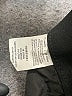 Lee Black Dress Pants Size 10L - photo 5