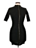 Say What? 100% Polyurethane Black Cocktail Dress Size L - photo 1