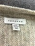 Topshop Gray Casual Dress Size 8 - 10 - photo 7