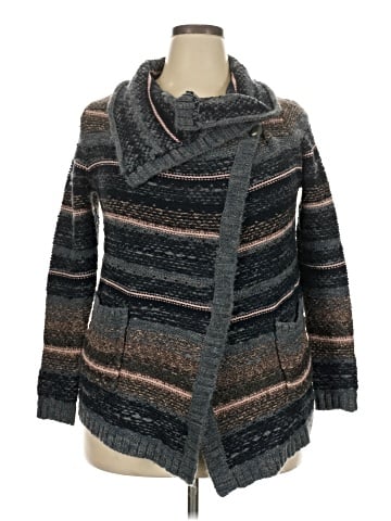 Lucky Brand Cardigan (view 1)