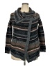 Lucky Brand Gray Cardigan Size L (estimated) - photo 1
