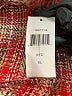 Vigoss 100% Polyester Plaid Red Jacket Size XL - photo 7