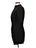 Say What? 100% Polyurethane Black Cocktail Dress Size L - photo 5