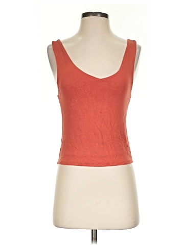 Originality Tank Top (view 1)
