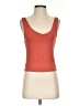 Originality Orange Tank Top Size S - photo 1
