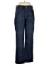 J.Crew 100% Cotton Blue Jeans Size 30 waist - photo 1