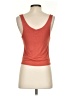 Originality Orange Tank Top Size S - photo 2
