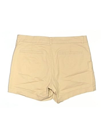 Old Navy Khaki Shorts (view 2)