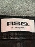 RSQ Black Jeans Size 28 waist - photo 7