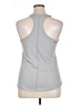 Under Armour Gray Sleeveless Top Size XL (estimated) - photo 2