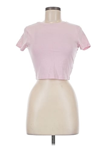 Wild Fable Short Sleeve Turtleneck (view 1)