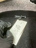 Eileen Fisher Solid Black Wool Skirt Size L - photo 4