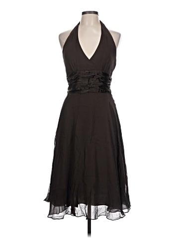 Maggy London Cocktail Dress (view 1)
